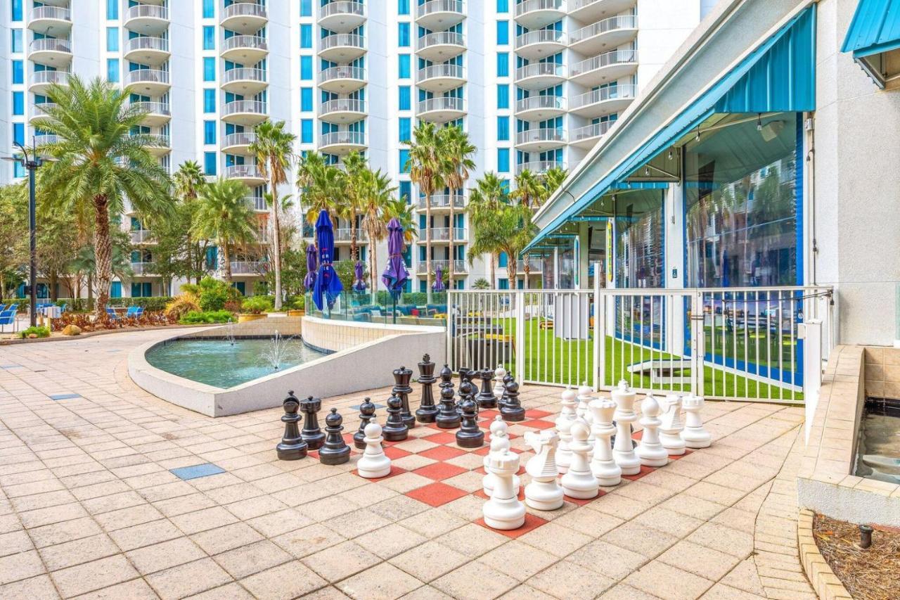 Marvelous 9Th Floor Condo Gulf, Pool & Sunset View Destin Exterior foto