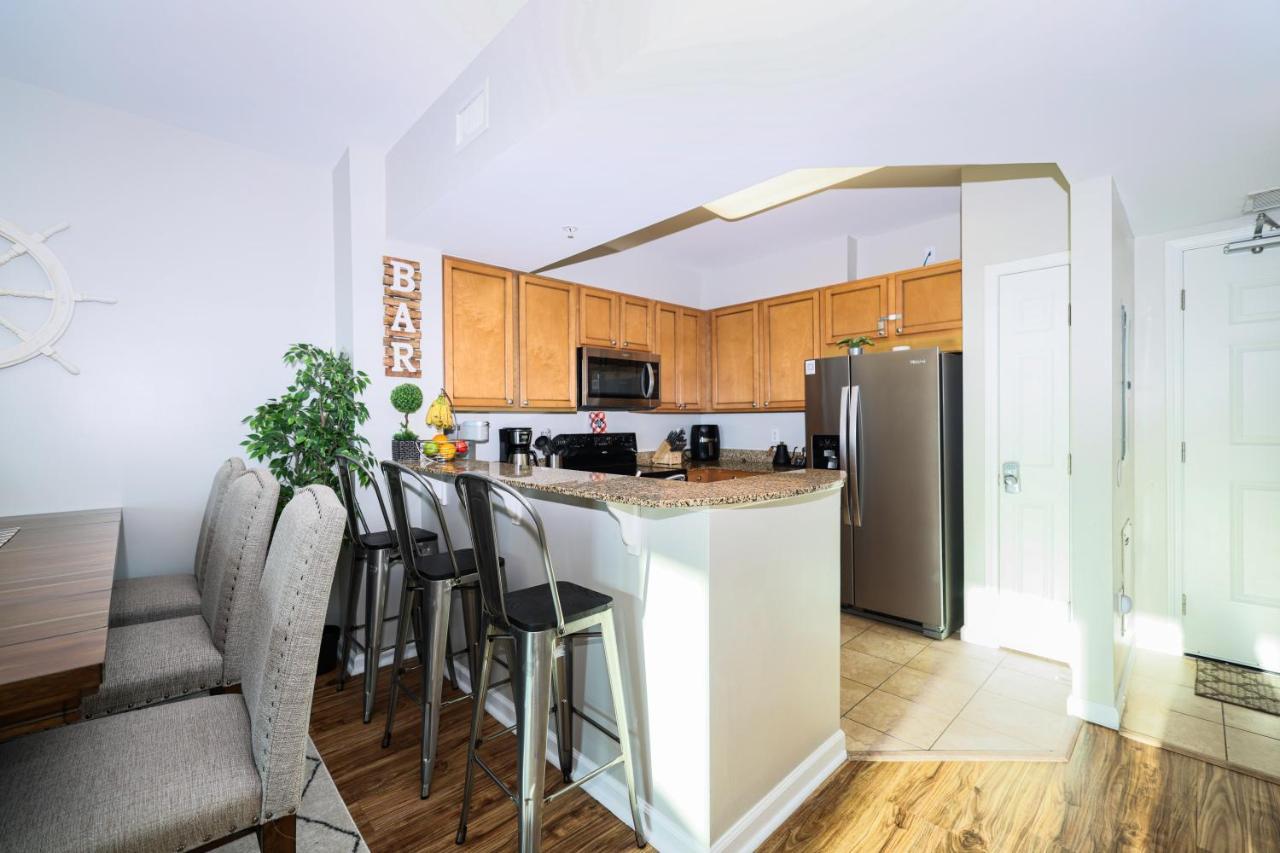 Marvelous 9Th Floor Condo Gulf, Pool & Sunset View Destin Exterior foto