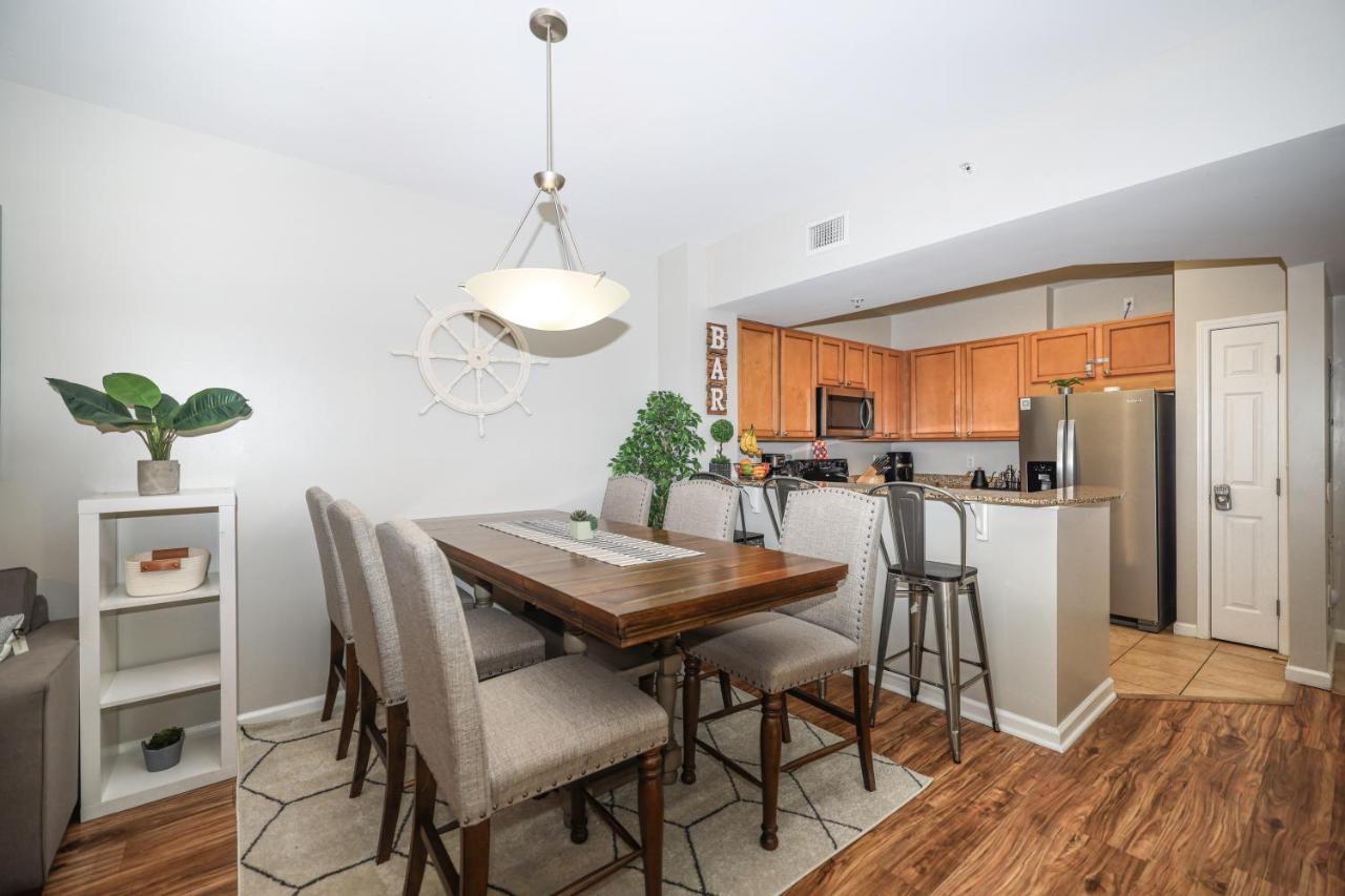 Marvelous 9Th Floor Condo Gulf, Pool & Sunset View Destin Exterior foto