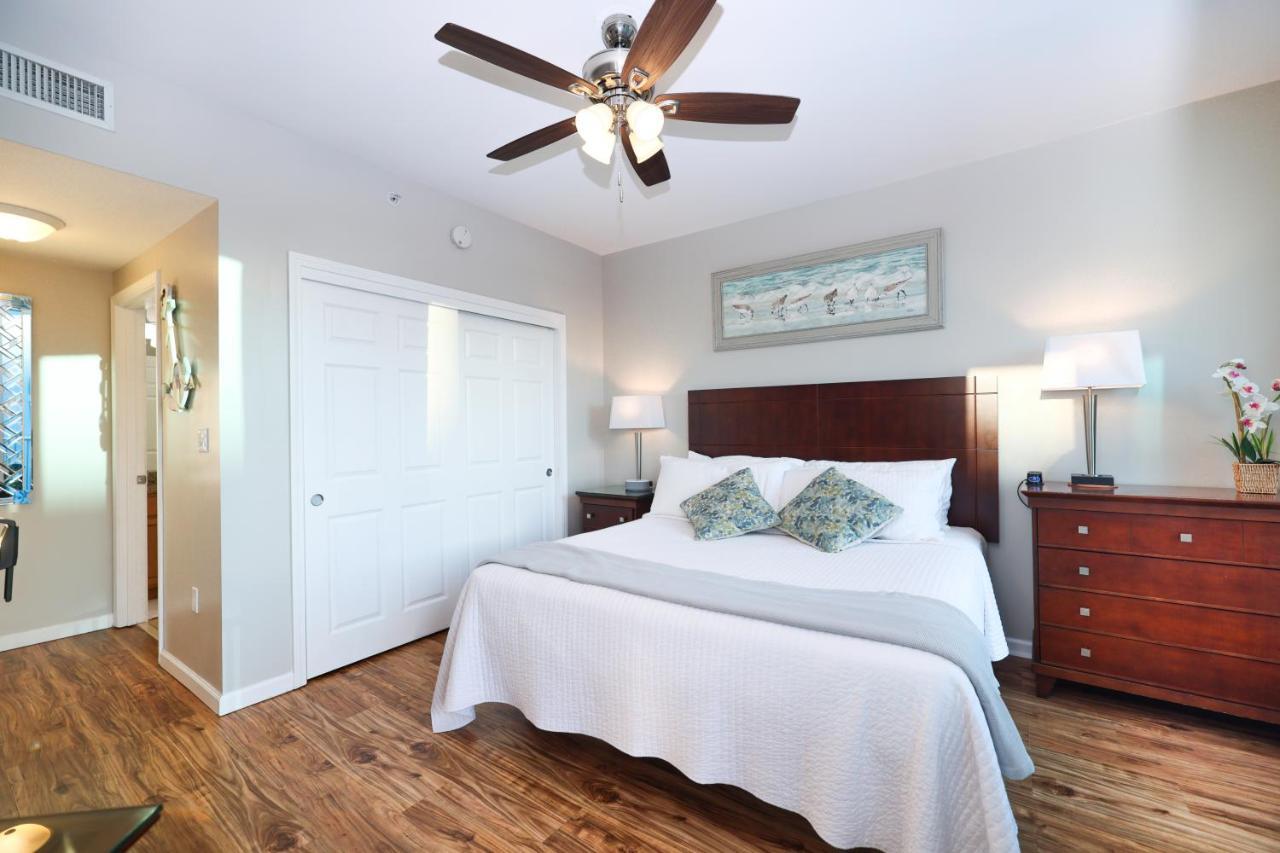 Marvelous 9Th Floor Condo Gulf, Pool & Sunset View Destin Exterior foto