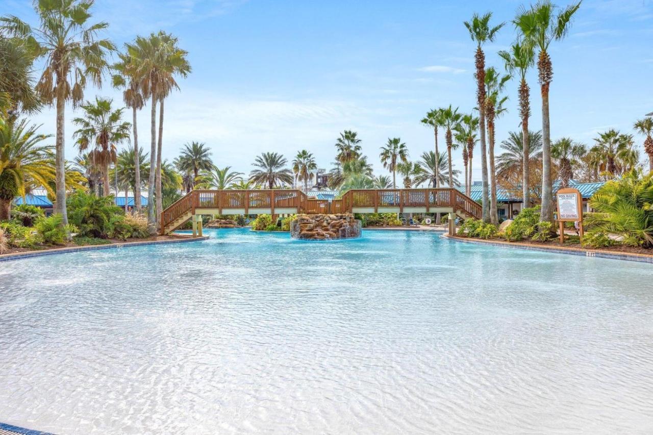 Marvelous 9Th Floor Condo Gulf, Pool & Sunset View Destin Exterior foto