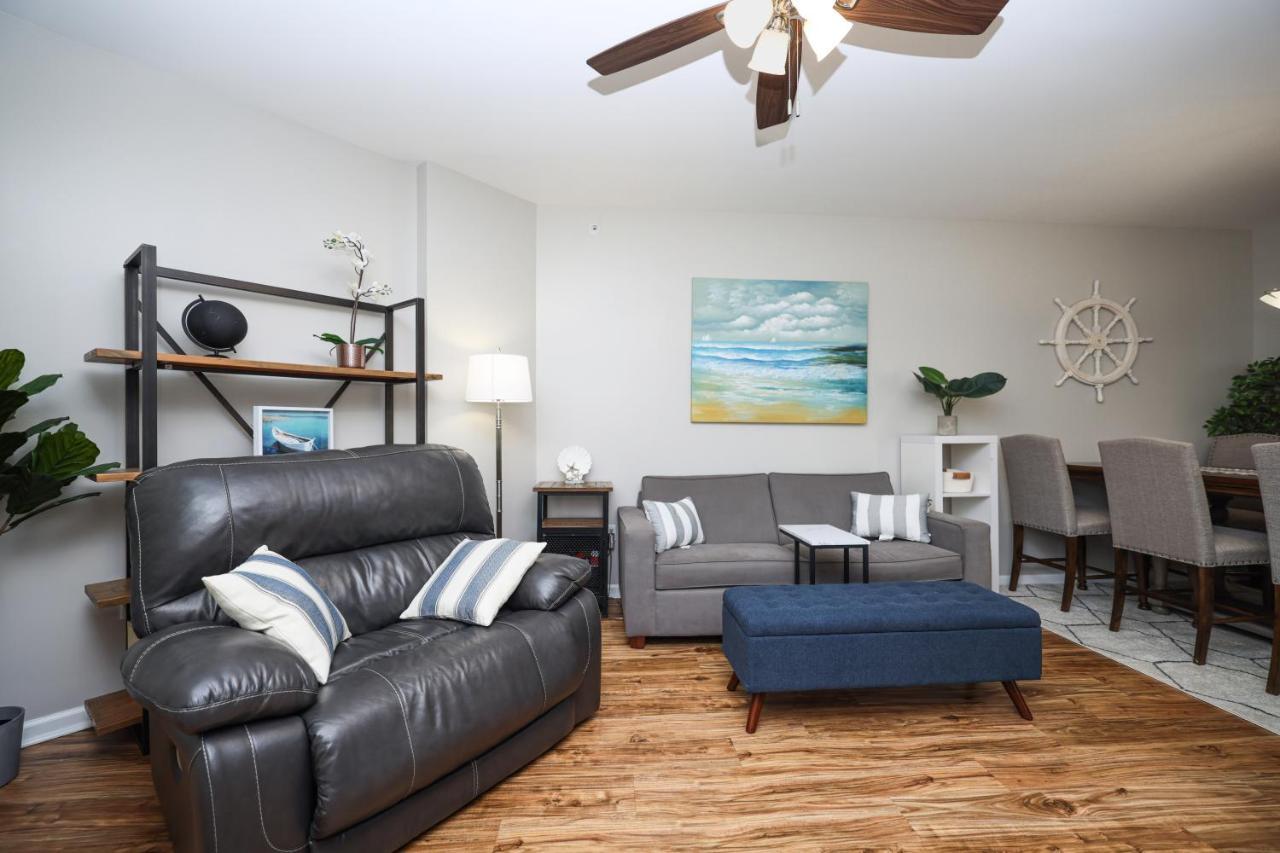 Marvelous 9Th Floor Condo Gulf, Pool & Sunset View Destin Exterior foto