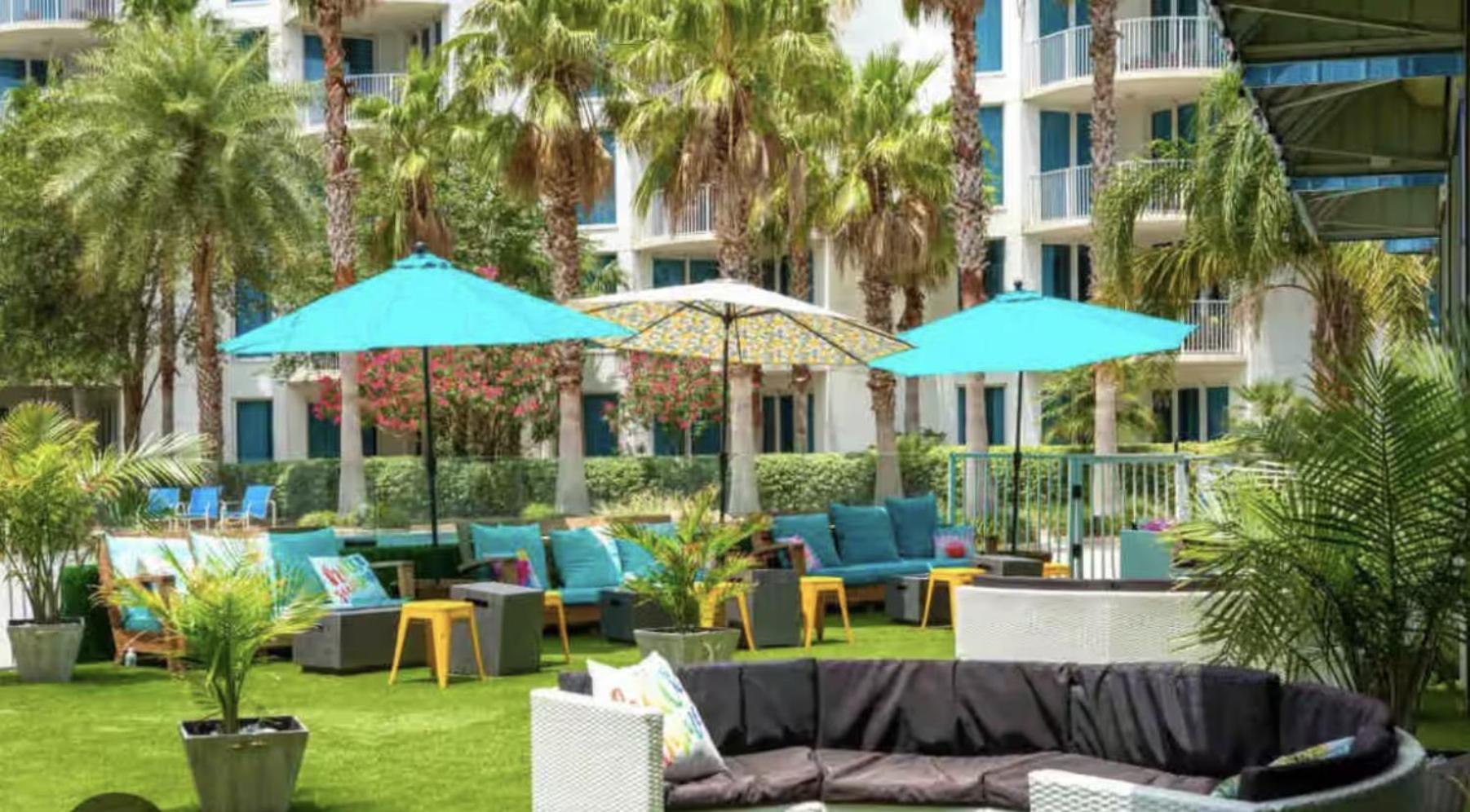 Marvelous 9Th Floor Condo Gulf, Pool & Sunset View Destin Exterior foto